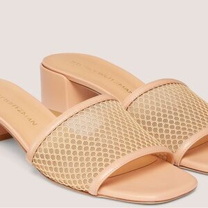 Stuart Weitzman Caymen-EUC